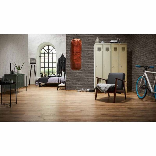 Tapete Grau, Silber AS-Creation Vliestapete (374292)