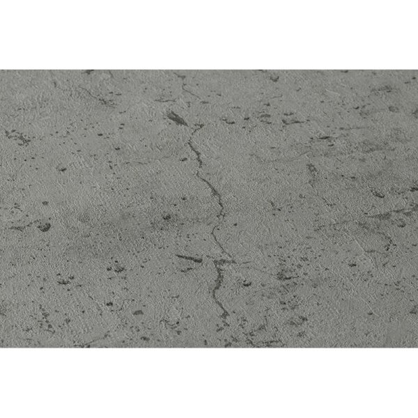 Tapete Grau, Silber AS-Creation Vliestapete (374291)