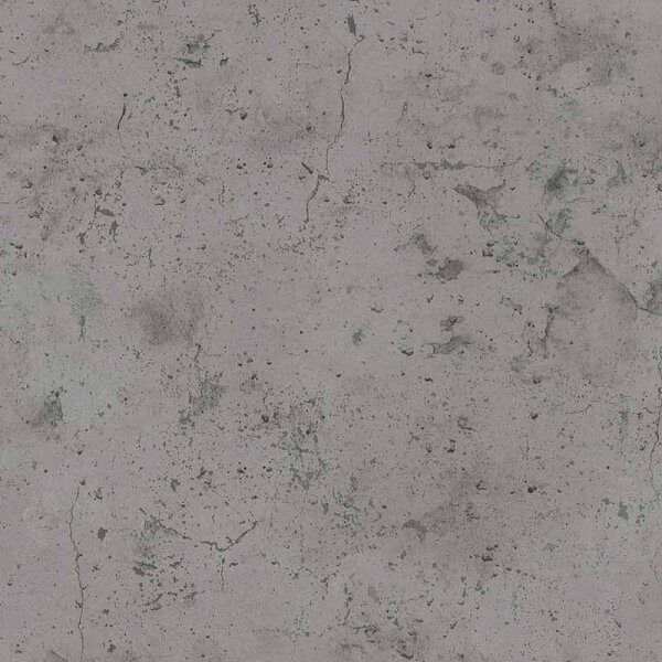 Tapete Grau, Silber AS-Creation Vliestapete (374291)