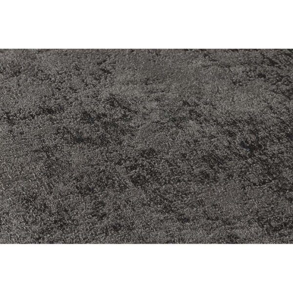 Tapete Schwarz, Anthrazit livingwalls Vliestapete (374256)