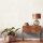 Tapete Beige, Creme, Weiß livingwalls Vliestapete (391055)