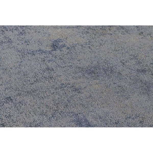 Tapete Blau livingwalls Vliestapete (374255)