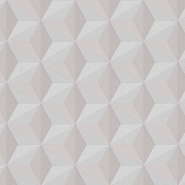 Tapete Beige, Creme AS-Creation Vliestapete (962551)