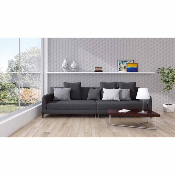 Tapete Beige, Creme AS-Creation Vliestapete (962551)