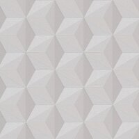 Tapete Beige, Creme AS-Creation Vliestapete (962551)