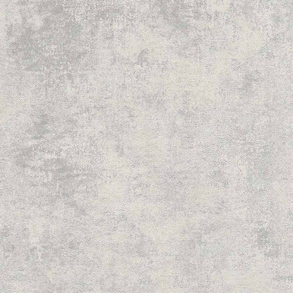 Tapete Grau, Silber AS-Creation Vliestapete (374254)