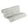 Tapete Grau, Silber AS-Creation Vliestapete (374254)