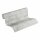 Tapete Grau, Silber AS-Creation Vliestapete (374254)