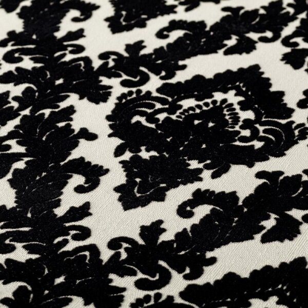 Tapete Beige, Creme, Schwarz, Anthrazit Architects Paper Vliestapete (335826)