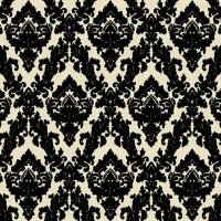 Tapete Beige, Creme, Schwarz, Anthrazit Architects Paper...