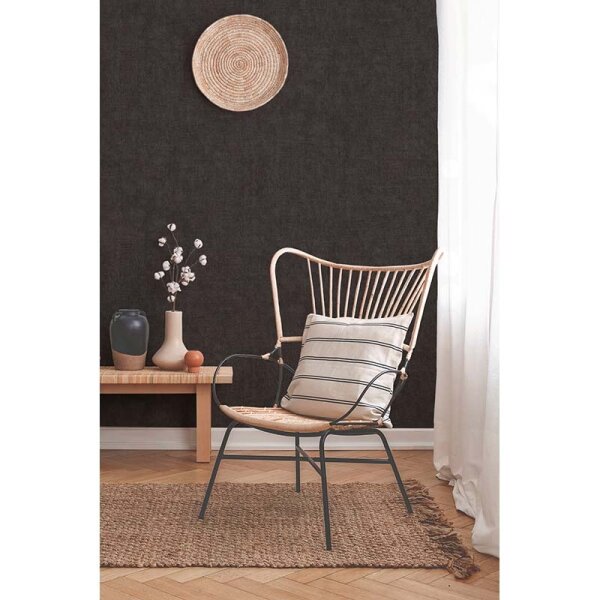 Tapete Braun livingwalls Vliestapete (374235)