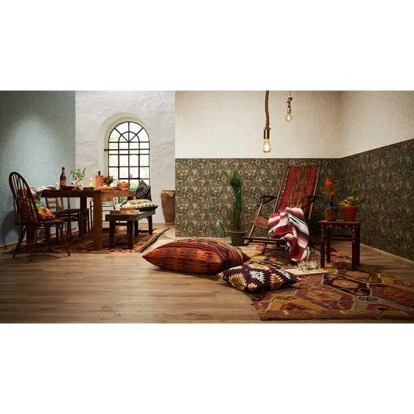 Tapete Beige, Creme livingwalls Vliestapete (374234)