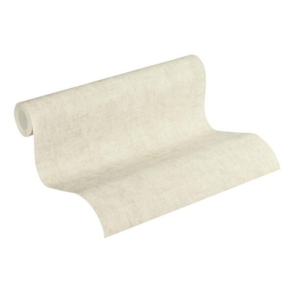 Tapete Beige, Creme livingwalls Vliestapete (374234)