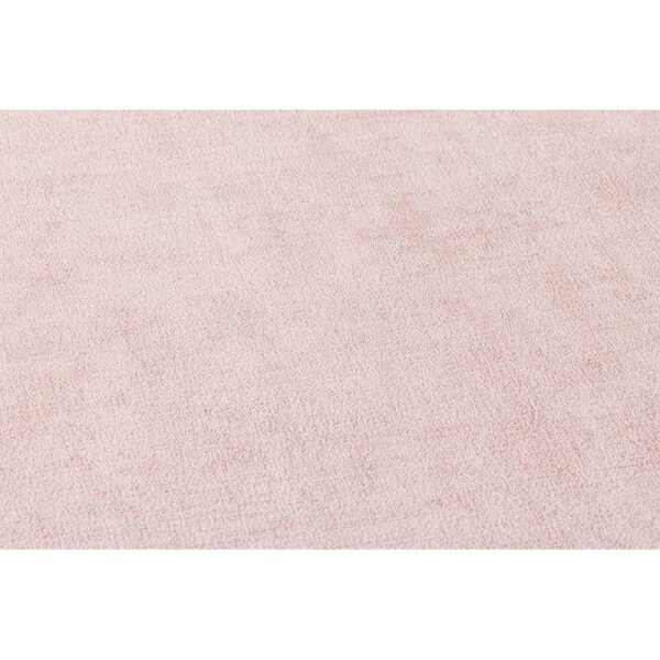 Tapete Pastellfarben, Rosa, Rose livingwalls Vliestapete (374232)