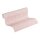 Tapete Pastellfarben, Rosa, Rose livingwalls Vliestapete (374232)