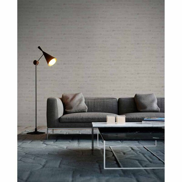 Tapete Beige, Creme AS-Creation Vliestapete (374222)