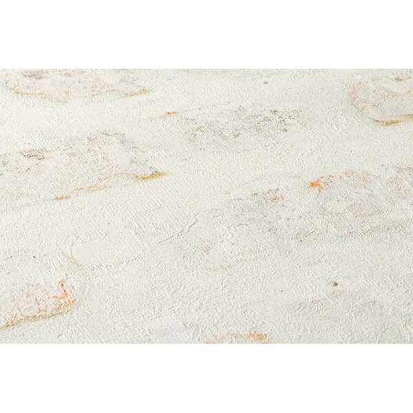 Tapete Beige, Creme AS-Creation Vliestapete (374221)