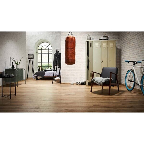 Tapete Beige, Creme AS-Creation Vliestapete (374221)