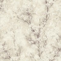 Tapete Beige, Creme livingwalls Vliestapete (374202)