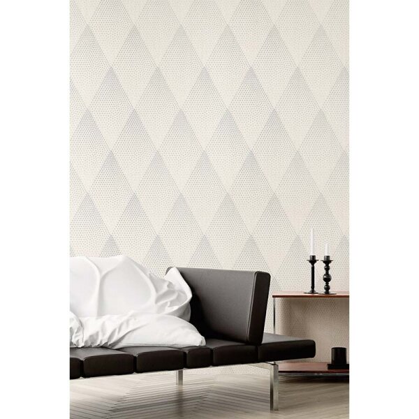 Tapete Beige, Creme livingwalls Vliestapete (374192)