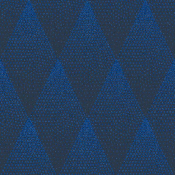 Tapete Blau livingwalls Vliestapete (374191)