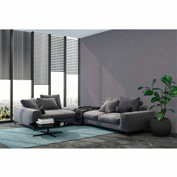 Tapete Grau, Silber AS-Creation Vliestapete (374184)