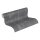 Tapete Grau, Silber AS-Creation Vliestapete (374182)