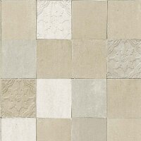 Tapete Beige, Creme livingwalls Vliestapete (374064)
