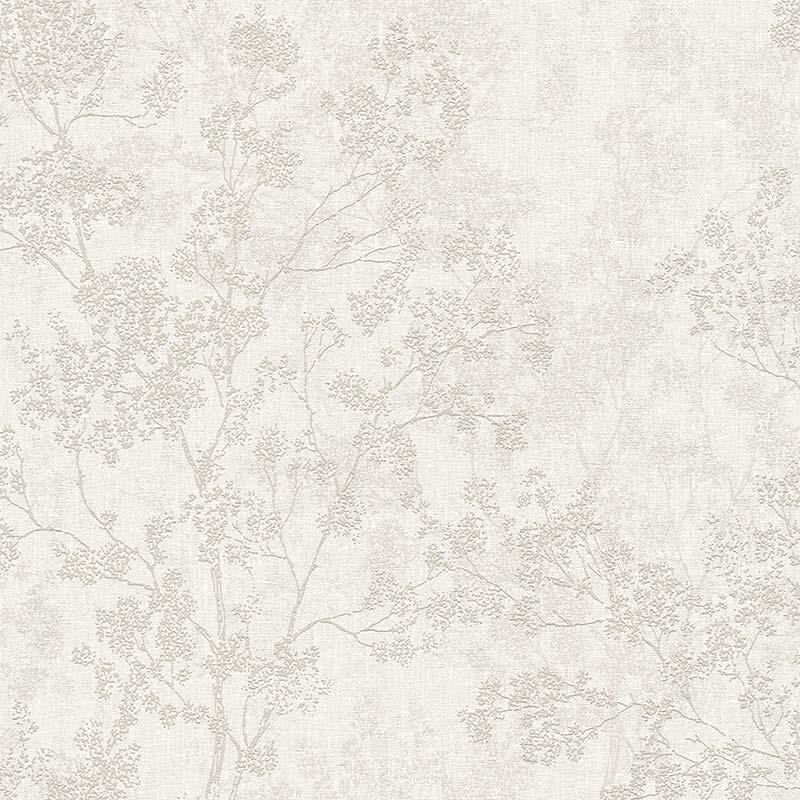 Tapete Beige, Creme livingwalls Vliestapete (373972)