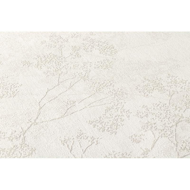 Tapete Beige, Creme livingwalls Vliestapete (373972)
