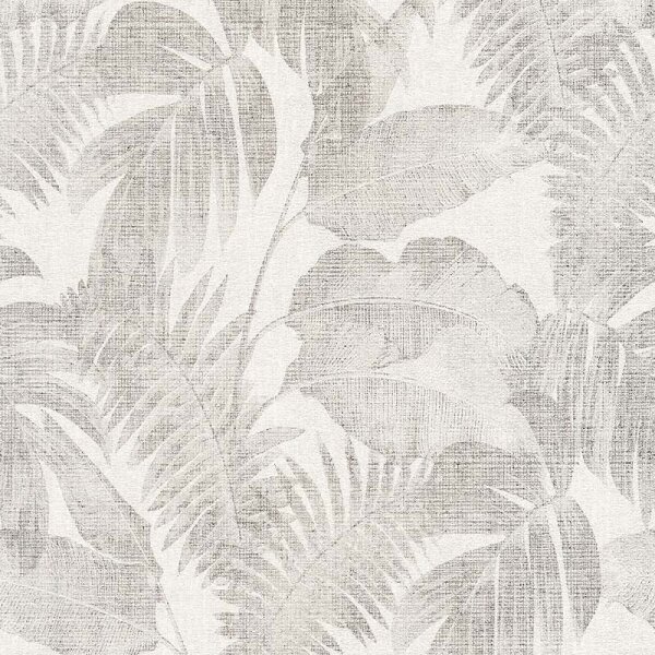 Tapete Beige, Creme livingwalls Vliestapete (373962)