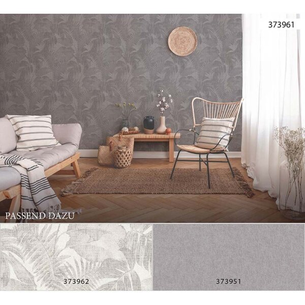 Tapete Braun livingwalls Vliestapete (373961)