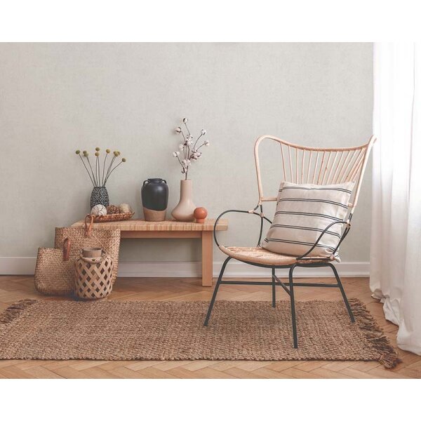 Tapete Beige, Creme livingwalls Vliestapete (373952)