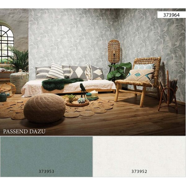 Tapete Beige, Creme livingwalls Vliestapete (373952)