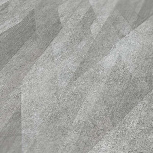 Tapete Grau livingwalls Vliestapete (391045)