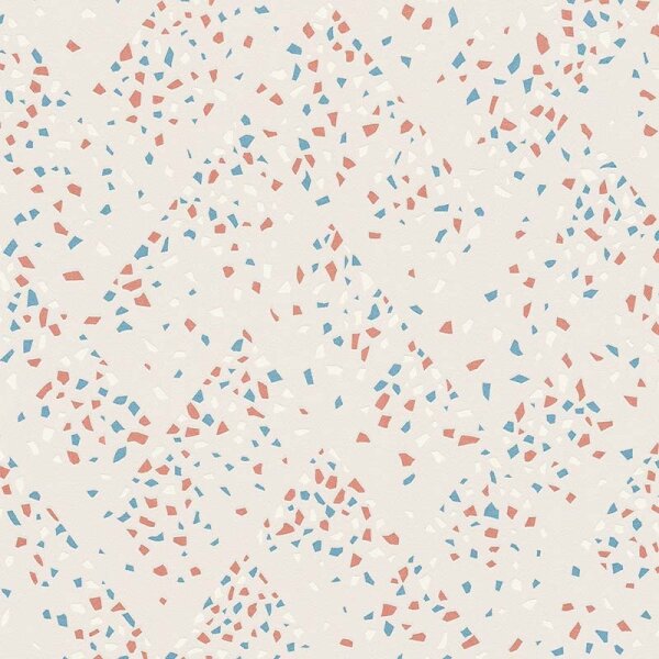 Tapete Beige, Creme livingwalls Vliestapete (373943)