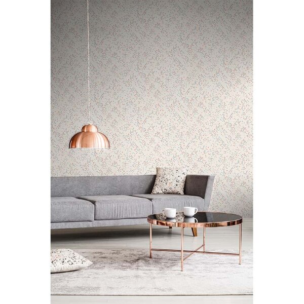 Tapete Beige, Creme livingwalls Vliestapete (373943)