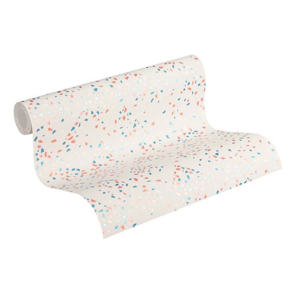 Tapete Beige, Creme livingwalls Vliestapete (373943)