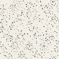 Tapete Grau, Silber livingwalls Vliestapete (373942)