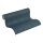 Tapete Blau livingwalls Vliestapete (373941)