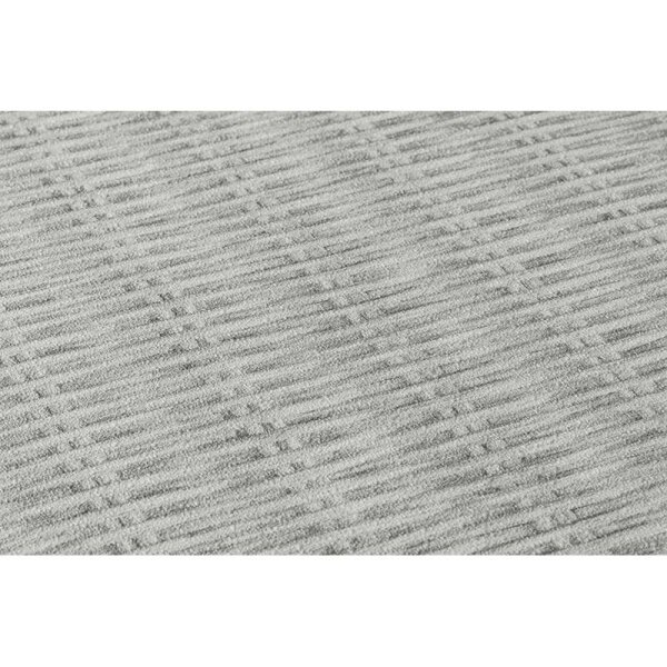 Tapete Grau, Silber livingwalls Vliestapete (373932)