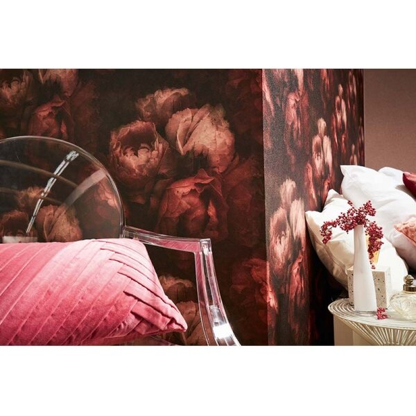 Tapete Rot livingwalls Vliestapete (373924)