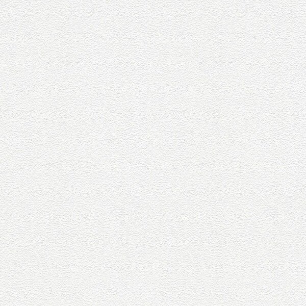 Tapete Weiß Überstreichbar AS-Creation (245816)