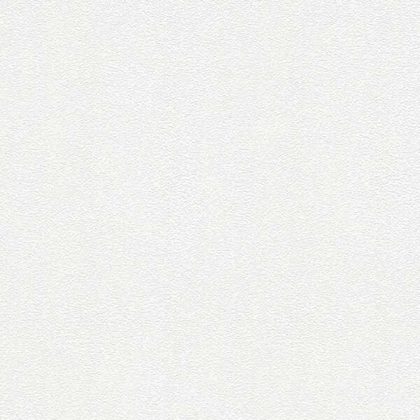 Tapete Weiß Überstreichbar AS-Creation (245816)
