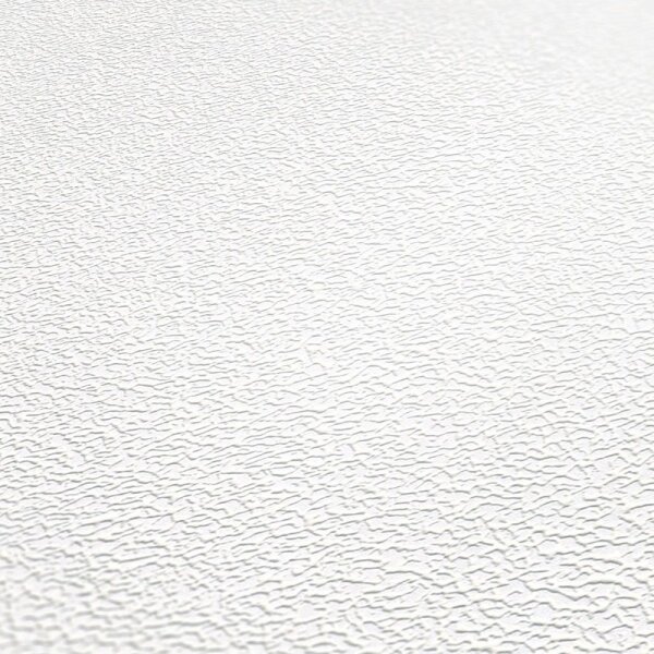 Tapete Weiß Überstreichbar AS-Creation (245816)