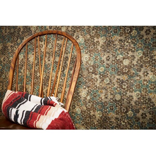 Tapete Braun livingwalls Vliestapete (373911)