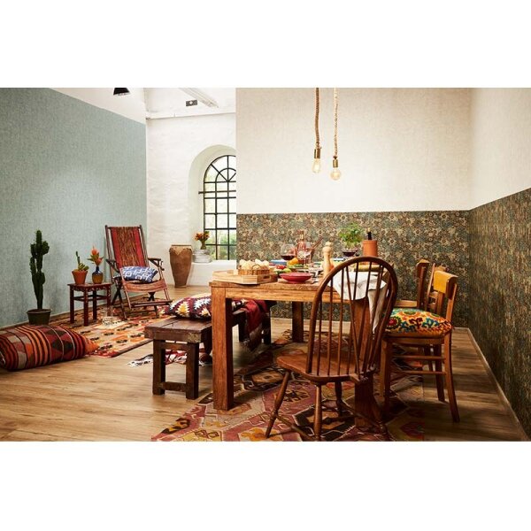 Tapete Braun livingwalls Vliestapete (373911)