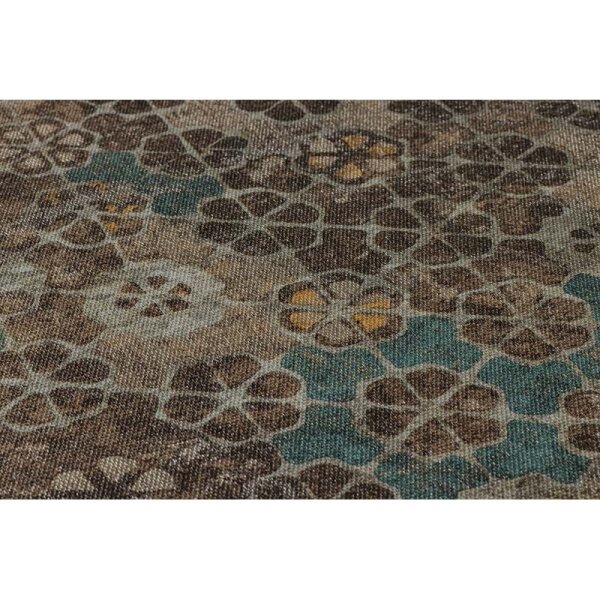 Tapete Braun livingwalls Vliestapete (373911)