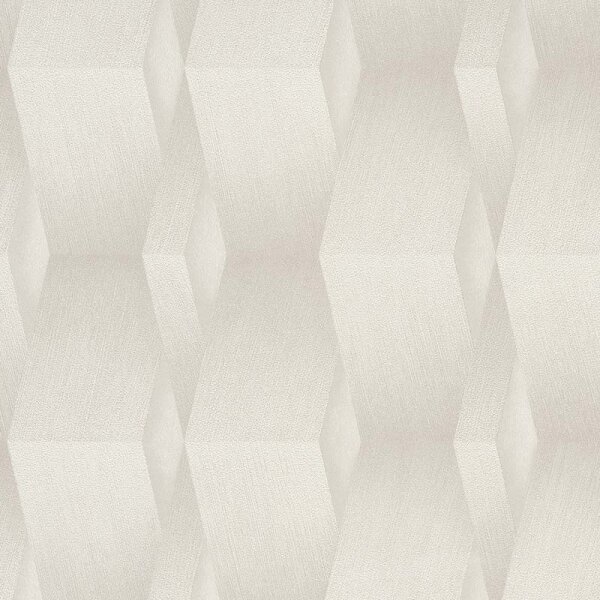 Tapete Beige, Creme Guido Maria Kretschmer Vliestapete (1004626)