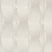 Tapete Beige, Creme Guido Maria Kretschmer Vliestapete...